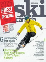 Ski Canada